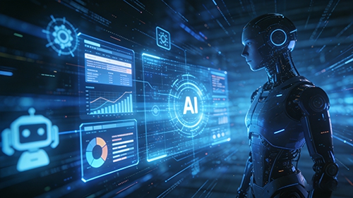 GEO 的未来：AI 进化下的内容营销新趋势