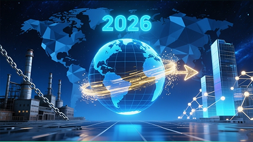什么是 GEO 优化？为什么 2026 年 B2B 企业必须做？